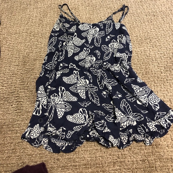 Aerie romper - Picture 3 of 3